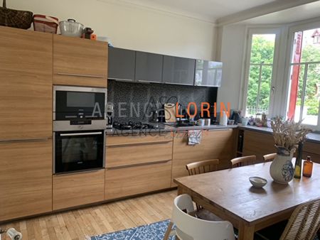 Maison 6 pièce(s) 4 chambre(s) 130 m² - Photo 4