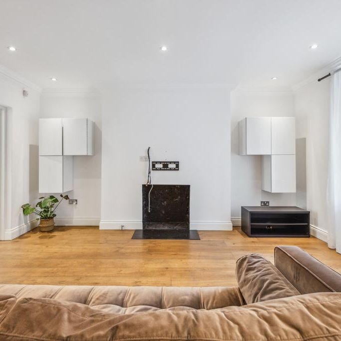 1 bedroom flat to rent - Photo 1