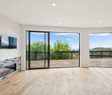 6 Bedrooms on South Titirangi Rd - Photo 4