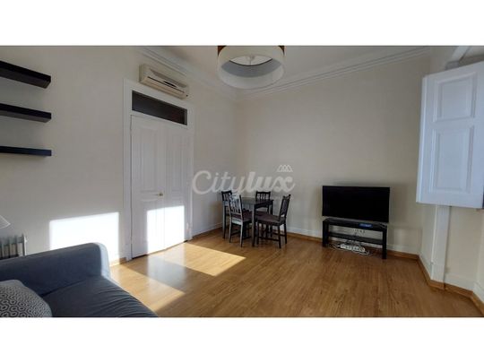 Apartamento T2 em Lisboa - Photo 1