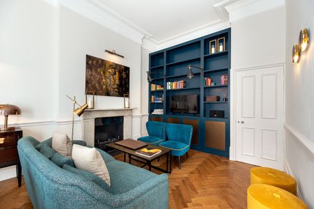 2 Bed Flat, Cresswell Gardens, SW5 - Photo 3