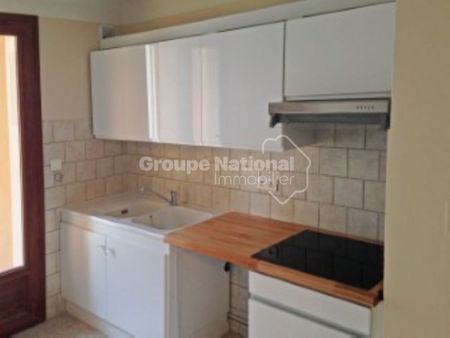 Appartement 3 pièces - AVIGNON, - Photo 3