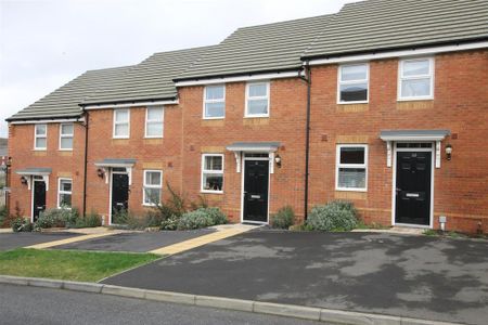 3 bedroom terraced house to rent - Photo 3