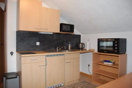 Für Lehrer, Referendare und Wochenendheimfahrer: Möbliertes 2-Zimmer-Appartement, - Photo 4