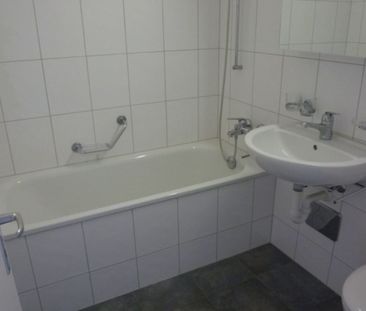 Nähe Wettsteinplatz / Messe, helle 1-Zimmer-Wohnung zu vermieten - Foto 5