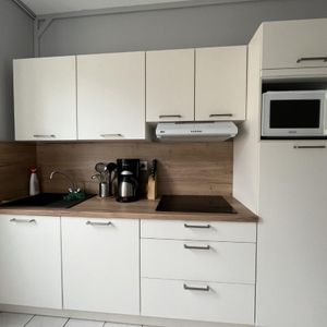 Appartement T2 à louer Saint Guinoux - 29 m² - Photo 2