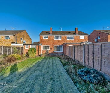 Camborne Close, Weeping Cross, Stafford - Photo 4