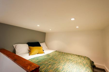 1 bedroom flat to rent - Photo 4