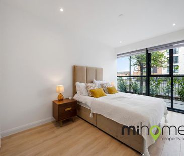 2 bedroom apartment to rent - Photo 6