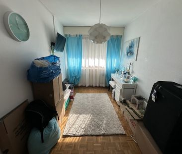 Appartement de 3 pièces au 4ème étage - Photo 2