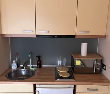 Studio H — Ten­toon­stel­ling­slaan - Photo 4