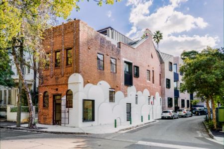 The 249 Apartments, Sydney - Photo 4