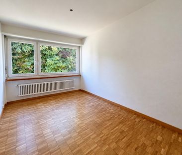 Hier strahlt die Sonne- wunderschöne Wohnung im Grünen sucht Sie! - Photo 2