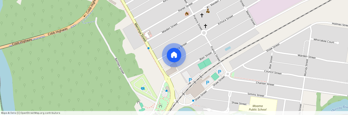 4/7 Echuca Street, Moama