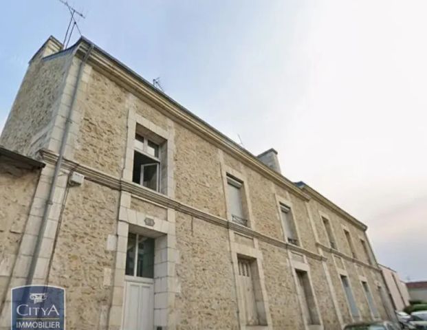 Appartement à louer 2 pièces 49.31m² - Photo 1