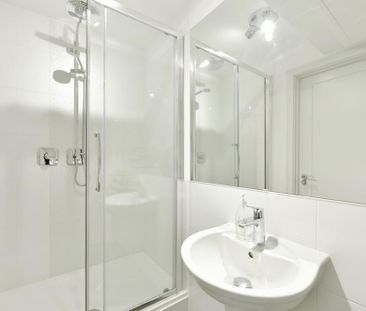 Studio to rent - Photo 5