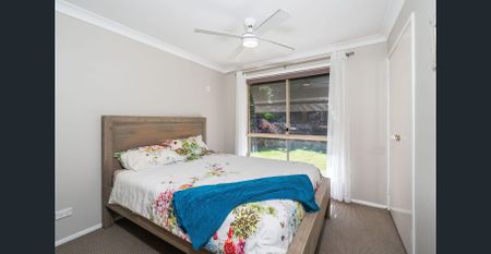 Three bedroom family home! - Photo 4