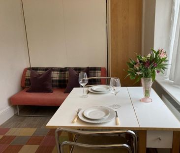 Studio to rent - Photo 6