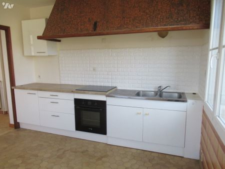 MAISON F4 - 18 Chemin du Paradis 71240 LAIVES - Photo 3