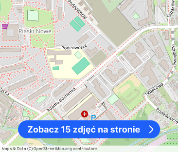 Nowe 2-pokojowe mieszkanie | Garaż | ul. Bochenka | Bezpośrednio - Zdjęcie 1
