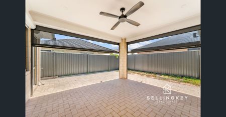 SellingKey presents 14 Rockvale Crescent, Harrisdale! - Photo 2