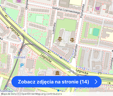Mieszkanie, 45 m², Wrocław – zdjęcie 1