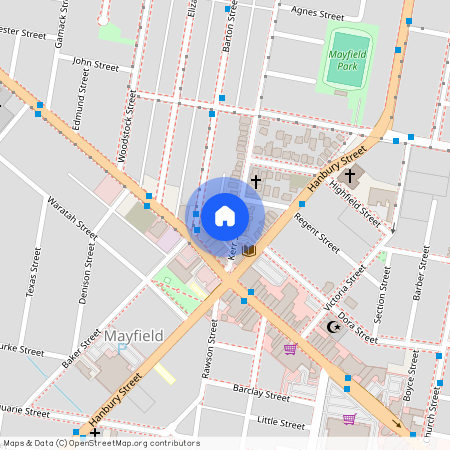 6 Kerr Street, NSW 2304, Mayfield