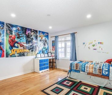 For Lease - 56 Kanashiro Street, Brampton, Ontario - Photo 2