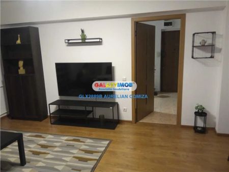Apartament 2 camere Parc Moghioros - Fotografie 4