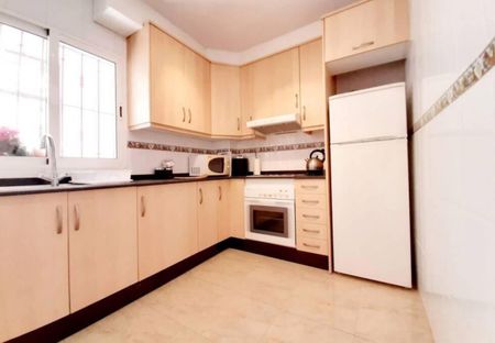 Amapolas | Long term winter rental in La Florida, Orihuela Costa - Photo 4