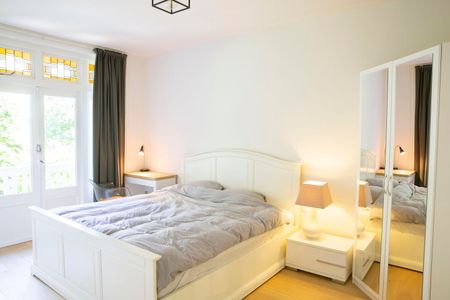 Appartement te huur: Surinameplein 80-1 1058 GT Amsterdam - Foto 5