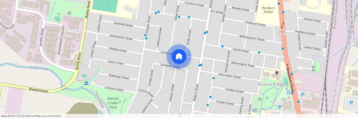 14 Emily St, Qld 4110, Acacia Ridge