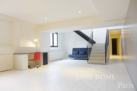 Appartement en location | Issy-les-moulineaux - Photo 3