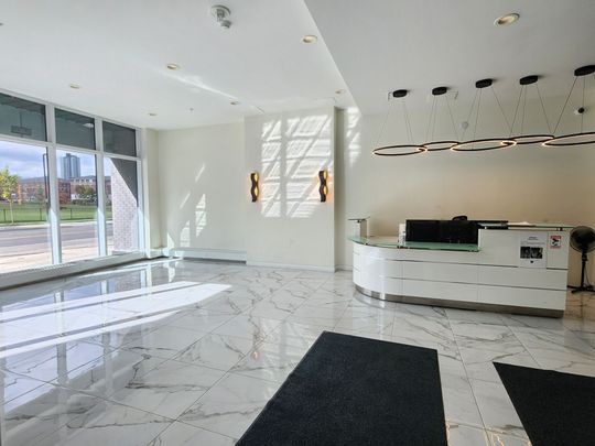 For Lease - 128 King Street Unit# 806, Waterloo, Ontario - Photo 1