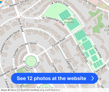 Cedar Court, Tunnel Road, The Park - Photo 1