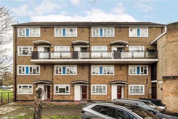 2 bedroom maisonette to rent - Photo 1