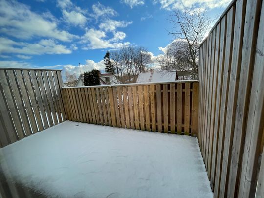 Spångatan, Ljungbyhed - Foto 1