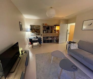 Appartement T3 à louer - 57 m² - Photo 5