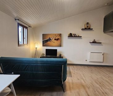 Location Appartement 2 pièces 41m² MONT DE MARSAN 40000 - Photo 3