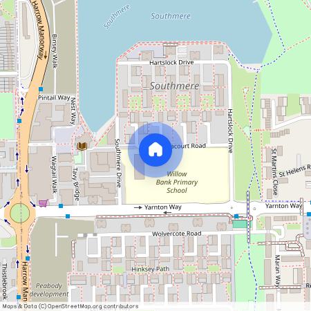 Seacourt Road, London SE2