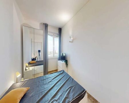 Viale Molise, Milan, Lombardy 20137 - Photo 4