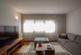 Apartamento T1 em Porto