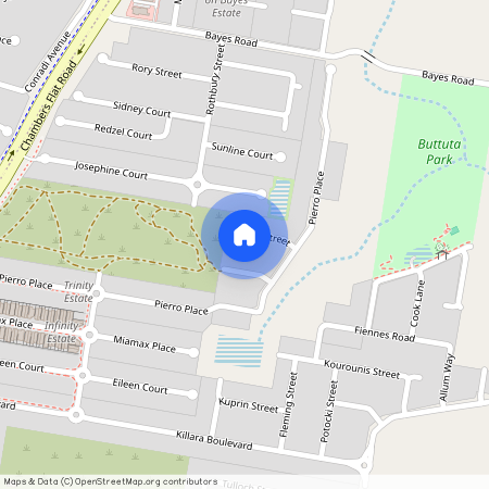16 Alder Street, Qld 4133, Logan Reserve