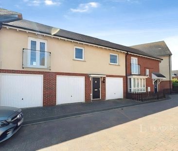 2 bedroom coach house to rent - Photo 5