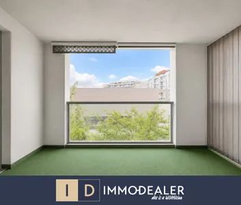 ** NEUBAU - 4 ZIMMER - LOGGIA - GARAGE - POOL - SAUNA - FITNESS / WILLKOMMEN AM WIENERBERG ** - Photo 3