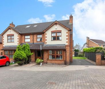 Laurel Hill, Glengormley, BT365SZ, Newtownabbey - Photo 5