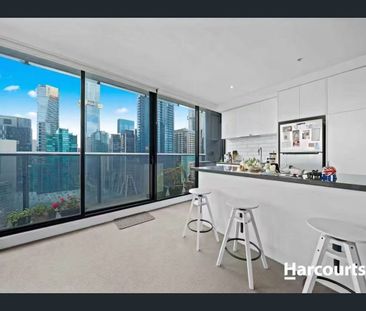 Modern 2-Bedroom, 2-Bathroom Apartment in the Heart of Southbank - Photo 6