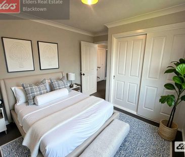ALMOST NEW, WELL SITUATED TOWNHOUSE - Photo 3