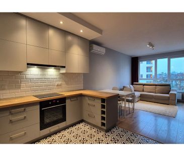 Apartment for rent, Miedzyborska Street 8B, Gocław - Фото 4