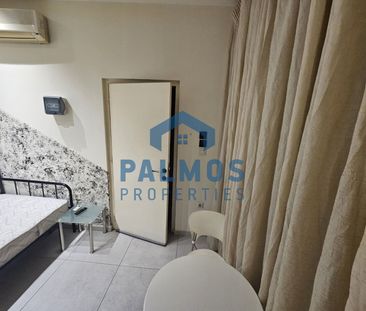 Studio/Γκαρσονιέρα για ενοικίαση Αιγάλεω - Photo 3
